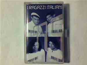 I Ragazzi Italiani - 999