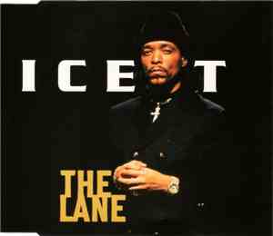 Ice T - The Lane
