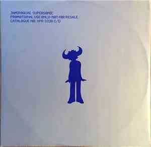 Jamiroquai - Supersonic