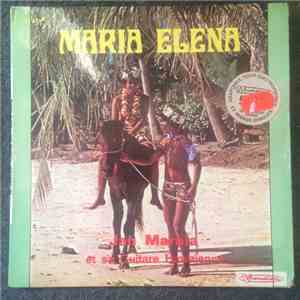 Jan Marnia - Maria Elena