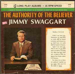 Jimmy Swaggart - The Authority Of The Believer