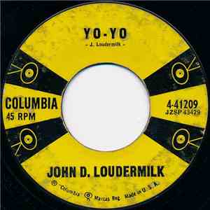 John D. Loudermilk - Yo-Yo
