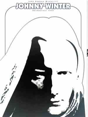Johnny Winter - Rockpalast 1979