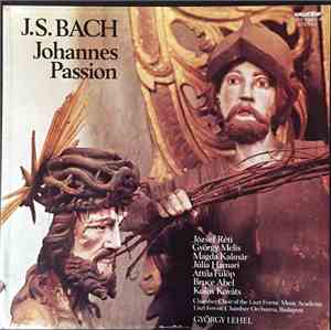 J.S. Bach - Johannes Passion
