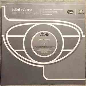 Juliet Roberts - Again / I Want You