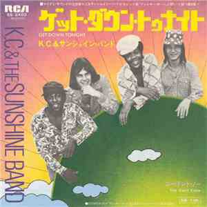 K.C. & The Sunshine Band - Get Down Tonight