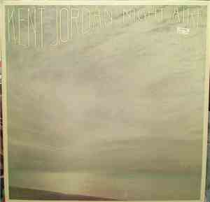 Kent Jordan - Night Aire