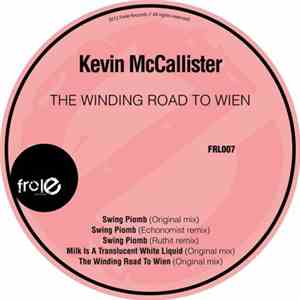 Kevin McCallister - The Winding Road To Wien