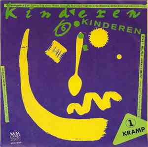 Kinderen voor Kinderen - Kramp