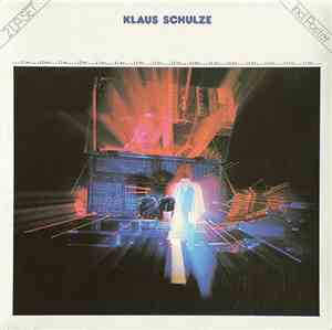 Klaus Schulze - ...Live...