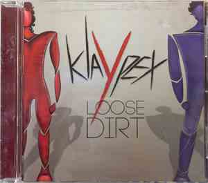 Klaypex - Loose Dirt