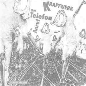 Kraftwerk - Der Telefon Anruf