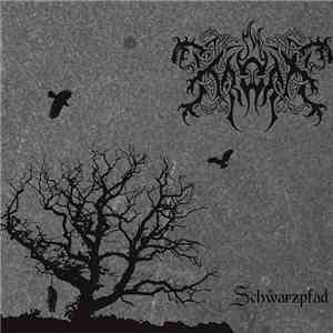 Kroda - Schwarzpfad