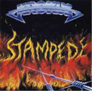 Krokus - Stampede