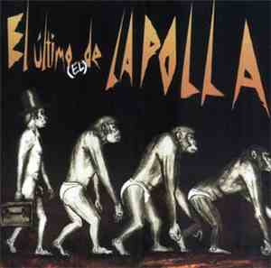 La Polla - El Ultimo (El) De La Polla