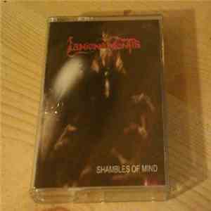 Laniena Mentis - Shambles Of Mind