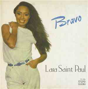 Lara Saint Paul - Bravo