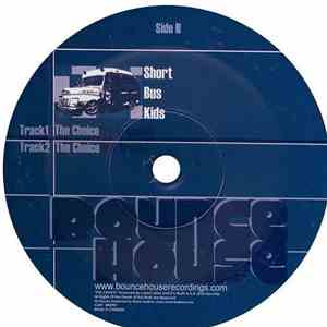 Laron (A.K.A. Swan) Featuring Alexander East & Short Bus Kids - Up All Nigh ...
