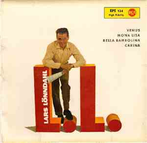 Lars Lönndahl - L.  L.