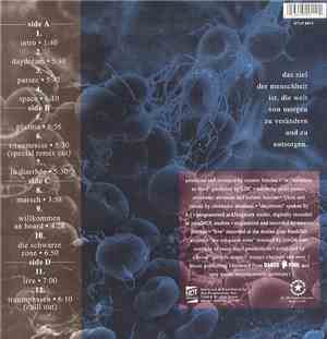 LDC - Plasma