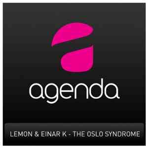 Lemon & Einar K - The Oslo Syndrome