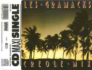 Les Gramacks - Creole Mix