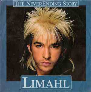 Limahl - The NeverEnding Story