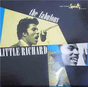 Little Richard - The Fabulous Little Richard