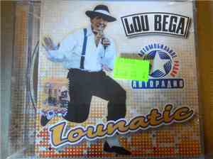 Lou Bega - Lounatic
