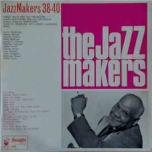 Louis Armstrong, Noble Sissle, Rosetta Crawford, Jabbo Smith - Jazz Makers  ...