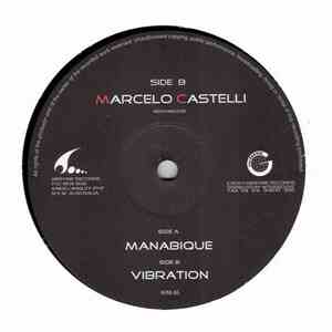 Marcelo Castelli - Manabique