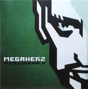 Megaherz - Herzwerk II