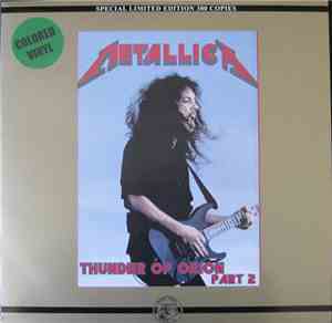 Metallica - Thunder Of Orion Part 2