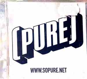 Michael Creange, DJ Mellow - [Pure] Club Area/Deep Area