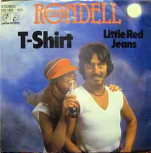 Mike Rondell - T-Shirt