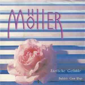 Möller - Zärtliche Gefühle