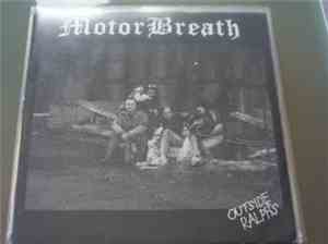 Motorbreath - Outside Ralphs