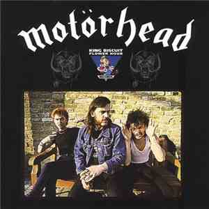 Motörhead - King Biscuit Flower Hour Presents