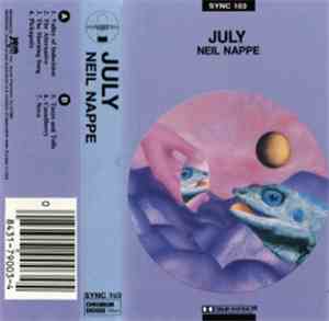 Neil Nappe - July