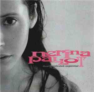 Nerina Pallot - Dear Frustrated Superstar