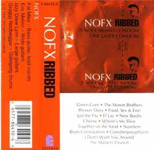 NOFX - Ribbed