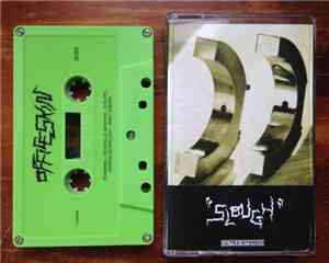 Office Skin - Slough
