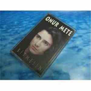 Onur Mete - Bitmesin