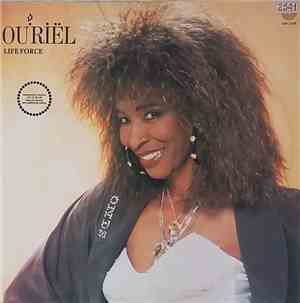 Ouriel Elixir - Life Force