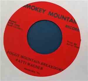 Patti Wagner - Foggy Mountain Breakdown / Black Mountain Rag