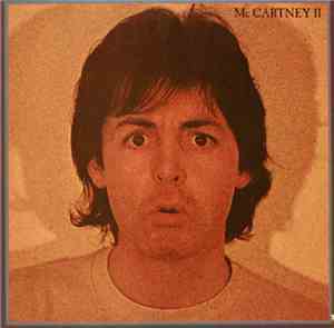 Paul McCartney - McCartney II