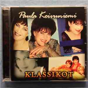 Paula Koivuniemi - Klassikot