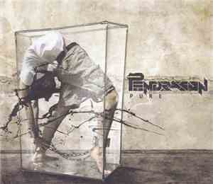 Pendragon  - Pure