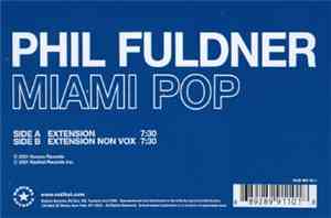 Phil Fuldner - Miami Pop