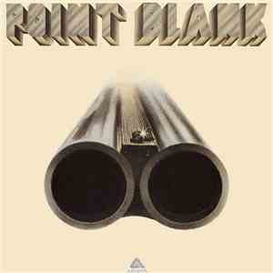 Point Blank  - Point Blank